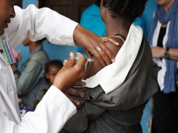 В ЮАР 30 ноября испытают новую вакцину против ВИЧ