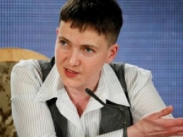 Савченко возглавит новую партию Медведчука: известный волонтер Доник шокировал украинцев
