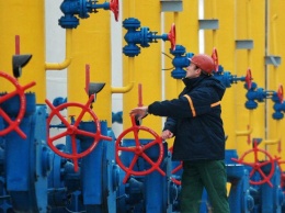 Отопительный сезон 2016: Украина потратила 1 млрд кубометров газа за месяц
