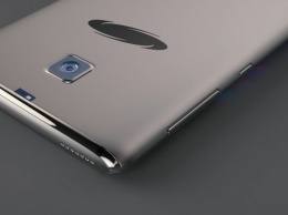 СМИ: Samsung Galaxy S8 будет иметь 256 Гб родной памяти
