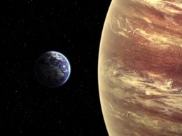 Ученые: Следующим объектом для колонизации после Марса станет Титан