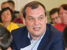 За разгон черниговского Евромайдана черниговского юриста опять хотят наказать