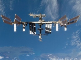 Новый грузовой космический корабль запустят на МКС в 2020 году