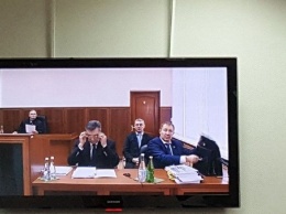 Суд по делу расстрелов людей на Майдане начался с 15-минутного перерыва