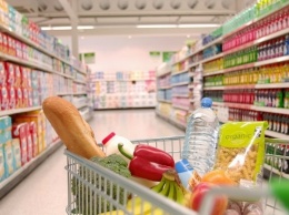 Как оставить меньше денег в супермаркете