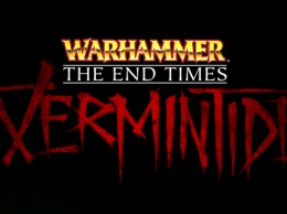Скриншоты Warhammer: End Times Vermintide - дополнение Karak Azgaraz