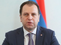 Минобороны Армении допустило участие российских военных в защите страны
