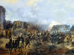 Симферопольцам покажут Крымскую войну 1853-1856 гг. в фотоработах