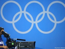 ARD и ZDF не будут транслировать Олимпийские игры до 2024 года
