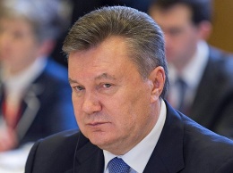 Янукович считает, что решение отложить ассоциацию с ЕС было верным