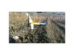 Тело пилота рухнувшего в Крыму вертолета нашли в километре от места аварии