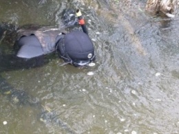 В Куликовском районе утонул любитель подводной охоты
