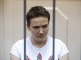 МИД Украины собирается опровергнуть все сфабрикованные обвинения против Савченко