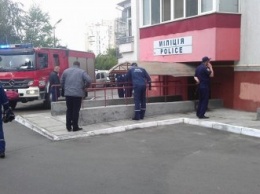 Взрывы в Донецке расследуются как теракты