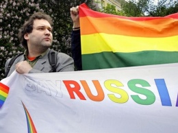 Washington Post: Россия – страна гомофобов