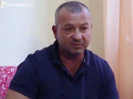 Николай Йовбак дал интервью (ВИДЕО)