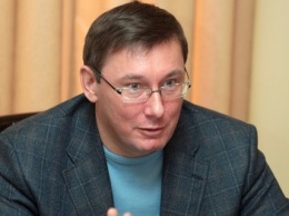 На Донбассе выборов в местные советы не будет - Юрий Луценко