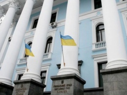 Минобороны: в Украину прибыла оценочно-совещательная группа НАТО