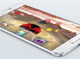 Официальный анонс смартфона Samsung Galaxy A8 состоялся