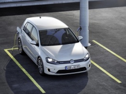 Владельцам Volkswagen можно забыть о поисках свободной парковки (ВИДЕО)