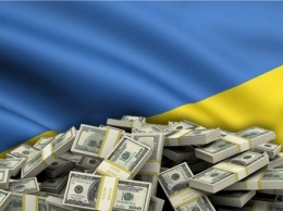 Украину ожидает технический дефолт?