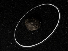 Ученые открыли новый опасный околоземный астероид 2015 NK13