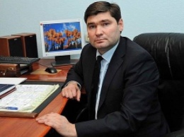 Клименко назначен временным руководителем Луганщины