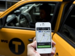 В Калифорнии оштрафован сервис такси Uber на $7,3 млн
