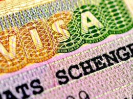 Не все украинцы смогут без проблем получить шенгенскую визу