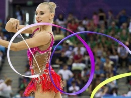 Российская гимнастка Кудрявцева завершает карьеру