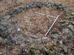Во Владивостоке нашли каменные кладки неизвестной датировки