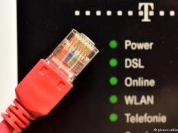 Около миллиона клиентов Deutsche Telekom пострадали от хакерской атаки