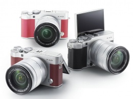 В Fujifilm рассказали о причинах отсрочки камеры X-A3