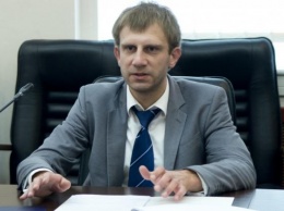 Антона Янчука выбрали кандидатом на пост главы Нацагентства по вопросам возвращения активов