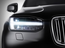 Шеф-дизайнер Volvo: Салон нового XC60 2018 станет большим шагом вперед