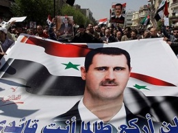 Режим Асада отвергает обвинения в использовании химоружия
