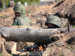 "Будет буря": бойцы АТО спрогнозировали новую "горячую точку" на Донбассе