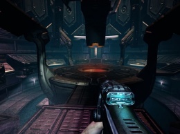 DOOM 3: BFG Edition теперь поддерживает виртуальный шлем HTC Vive