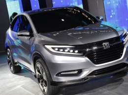 Honda объявила о дате начала продаж нового CR-V в РФ