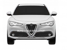 Alfa Romeo Stelvio возвращается в базовой версии