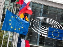 В ЕС сегодня обсудят механизм приостановления безвизов