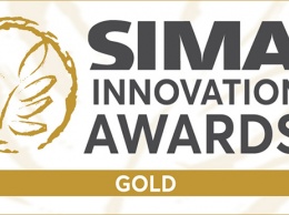 Мишлен получил Золотую медаль премии SIMA Innovation Awards 2017