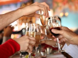 Исследователи смогли обнаружить ген алкоголизма