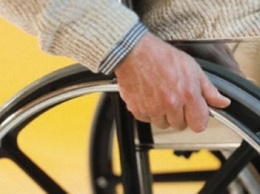 Сегодня в Полтаве ко Дню людей с инвалидностью проведут мероприятие с участием паралимпийцев области