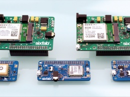 Для Raspberry Pi подготовлены модули с поддержкой 3G, 4G, GPRS, GPS и XBee
