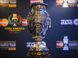 Финал Кубка Южной Америки отменили из-за крушения самолета в Колумбии