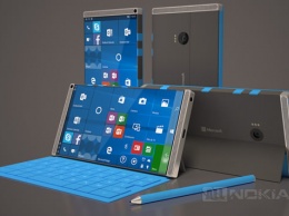 Слухи: Microsoft готовится к тестовому производству Surface Phone