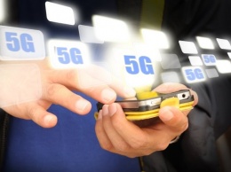 В России появилась скоростная сеть 5G