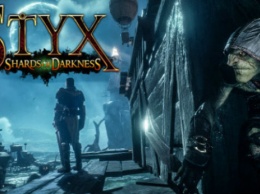 4 свежих скриншота Styx: Shards of Darkness - Port of Korrangar