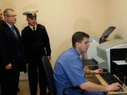 Благодаря Фонду Вилкула в госпитале капитально отремонтировали рентген-отделение, - начальник военного госпиталя Днепра